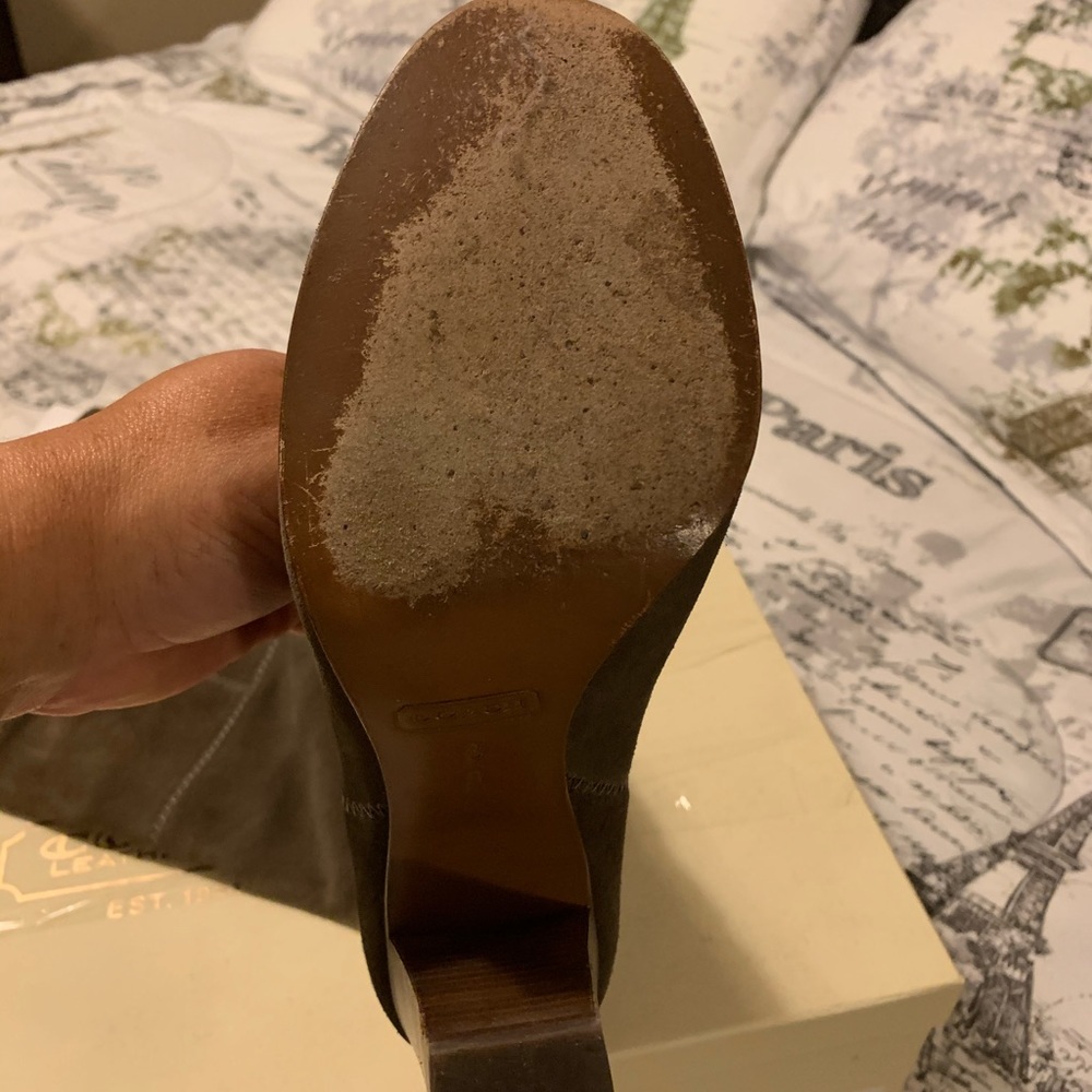 Women’s boots